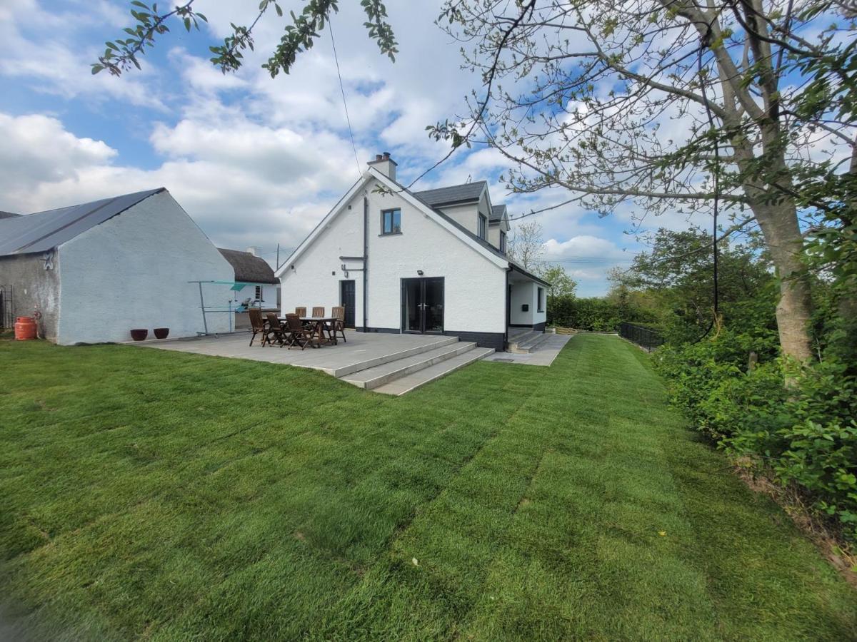 Villa Helen'S Maghera  Exterior foto